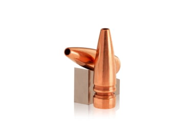 Image of Lehigh Defense .300 AAC Blackout 115 Grain Controlled Chaos Centerfire Rifle Bullets, 50 Rounds, 05308115CuSP