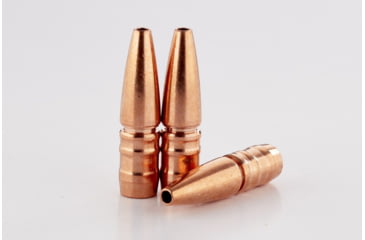 Image of Lehigh Defense .308 Caliber 152 Grain Controlled Chaos Centerfire Rifle Bullets, 50 Rounds, 05308152CuSP