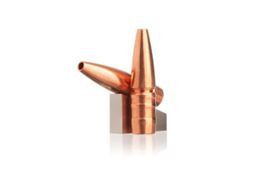 Image of Lehigh Defense .308 Winchester 152 Grain Controlled Chaos Centerfire Rifle Bullets, 50 Rounds, 05308152CuSP