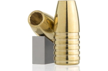 Image of Lehigh Defense .458 Controlled Fracturing 305gr Subsonic/High Velocity Bullet Box 50, 02458300LP