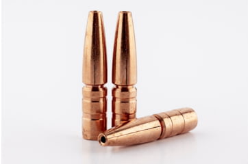 Image of Lehigh Defense Controlled Fracturing .308 Caliber 198 Grain Hollow Point Centerfire Rifle Bullets, 50 Rounds, 02308198LP