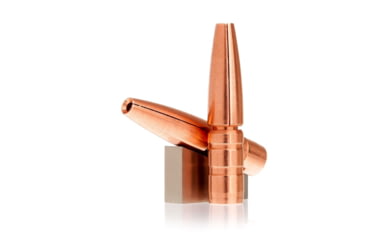 Image of Lehigh Defense Controlled Fracturing .300 AAC Blackout 198 Grain Hollow Point Centerfire Rifle Bullets, 50 Rounds, 02308198LP