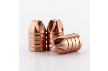 Image of Lehigh Defense Llc Lehigh .400 cal 150gr Xtreme Defense Hunting/Defense Handgun Bullets 50/rd, CSZL09400150SP