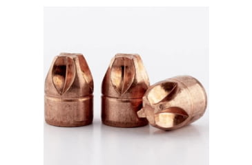 Image of Lehigh Defense Llc Lehigh .451 cal 135gr Enhanced Xtr Penetrator LF Hunt/Def Handgun Bullets 100/rd, CSZL09451135SPFC