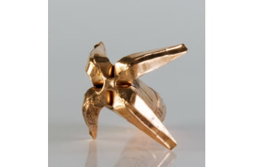 Image of Lehigh Defense Maximum Expansion .308 Caliber 194 Grain Hollow Point Centerfire Rifle Bullets, 50 Rounds, 01308194LP