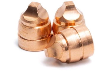 Image of Lehigh Defense Pistol Bullets, .311 Caliber, 50 Grain, Xtreme Cavitator, 50 Bullets, 12311050SP-311CAL