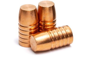 Image of Lehigh Defense Pistol Bullets, 50 Caliber, 400 Grain, Wide Flat Nose, 50 Bullets, 04500400SP-50CAL