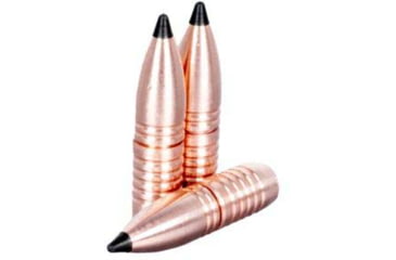 Image of Lehigh Defense Rifle Bullets, .308 Caliber, 155 Grain, Tipped Controlled Chaos, 50 Bullets, 19308155TCC-308CAL