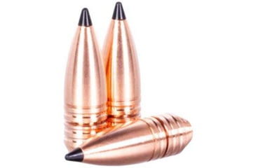 Image of Lehigh Defense Rifle Bullets, .358 Caliber, 180 Grain, Tipped Controlled Chaos, 50 Bullets, 19358180TCC-358CAL
