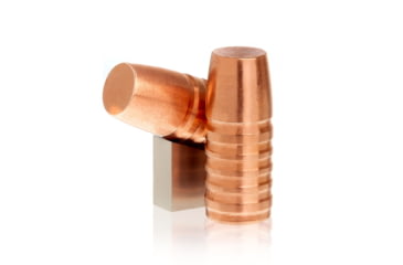 Image of Lehigh Defense Wide Flat Nose .45-70 Gov 380 Grain Centerfire Rifle Bullets, 50 Rounds, 04458380SP