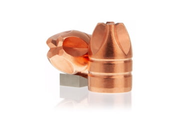 Image of Lehigh Defense Xtreme Defense .45 ACP 190 Grain Fluid Transfer Monolithic (FTM) Centerfire Pistol Bullets, 50 Rounds, 09451190LP