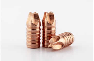 Image of Lehigh Defense Xtreme Defense .458 Caliber 325 Grain Fluid Transfer Monolithic Centerfire Rifle Bullets, 50 Rounds, 09458325SP