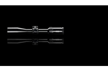 Image of Leica 1.8-12x42i Fortis Glossy Riflescope, 30mm Tube, Second Focal Plane, L-4a, Black, 50058