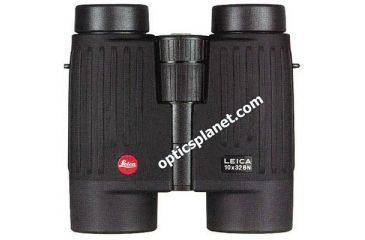 Image of Leica Trinovid 10x32 BN Black Binoculars 40015
