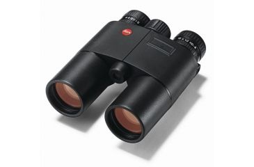 Image of Leica 10x42 Geovid HD-R, featuring open hinge design, BLK 40054