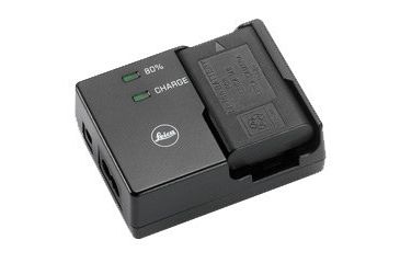 Image of Leica Compact Battery Charger 14470
