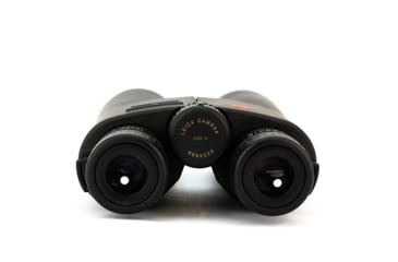 Image of Leica 15x56 Geovid-R - Meters w/ EHR, BLK 40431