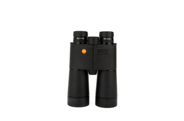 Image of Leica 15x56 Geovid-R - Meters w/ EHR, BLK 40431