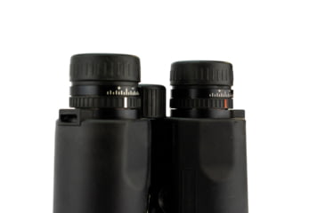 Image of Leica 15x56 Geovid-R - Meters w/ EHR, BLK 40431