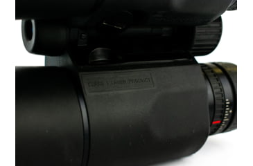 Image of Leica 15x56 Geovid-R - Meters w/ EHR, BLK 40431
