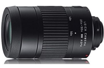 Image of Leica 25-50x WW Aspheric Eyepiece