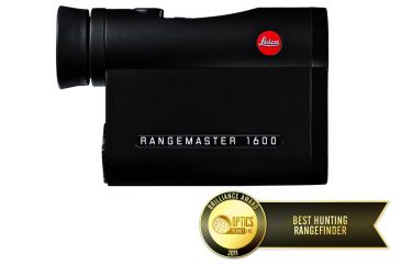 Image of Best Hunting Rangefinder