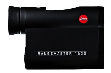 Image of Leica Range Master Rangefinder with Ballistic Program 40528