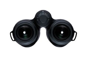 Image of Leica 8x42mm Front View