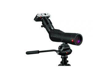 Image of Leica 42309 Digiscoping Adapter for D-Lux 4
