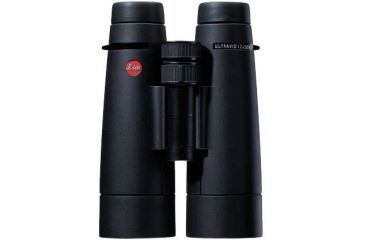 Image of Leica 10x50mm Ultravid HD 10x Binoculars 40296