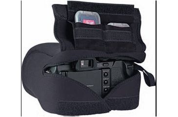 Image of Leica Neopren Case for V-LUX 1 Digital Camera 18665