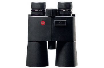 Image of Leica 15x56 Geovid 56 BRF Binocular Laser Rangefinder