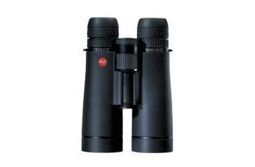 Image of Leica 10-15x50 Duovid Binoculars Black 40420