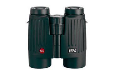 Image of Leica 8x32 Trinovid BN binoculars Black 40016