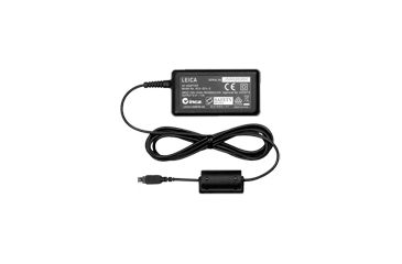 Image of Leica AC Adapter ACA-DC5 for the V-Lux 1 Digital Camera 18658
