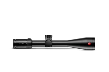 Image of Leica Amplus 6 L-4W 2.5-15x50mm Rifle Scopes, 30mm, Second Focal Plane, Illuminated 4A Reticle, 50301