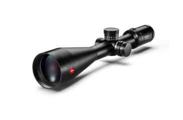 Image of Leica Amplus 6 L-4W 2.5-15x56mm Rifle Scopes, 30mm, Second Focal Plane, Illuminated 4A Reticle, 50401