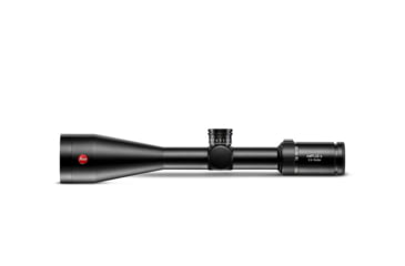 Image of Leica Amplus 6 L-4W 2.5-15x56mm Rifle Scopes, 30mm, Second Focal Plane, Illuminated 4A Reticle, 50401