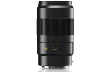 Image of Leica APO-Tele-Elmar-S, 180mm