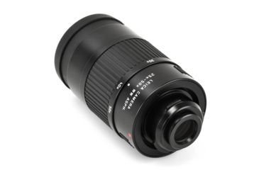 Image of Leica APO-Televid 82 Angled Close to Nature Set, Black, 40139