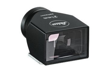Image of Leica BrightLine Finder, 21 mm