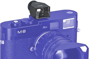 Image of Leica M View Finder