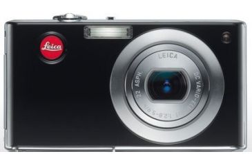 Image of Leica C-Lux 3 10mp Digital Camera 18334 18335