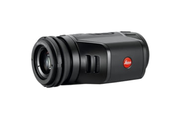 Image of Leica Calonox 2 M43-M52x0.75 Adapter Ring, Black, 59082