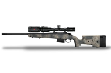 Image of Leica Calonox 2 Sight 1x Thermal Rifle Scope, 60 Hz, 1280 x 960, Black, 50511