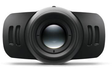 Image of Leica Calonox 2 Sight LRF 2.5x Thermal Rifle Scope, 60 Hz, 1280x960, Black, 50510