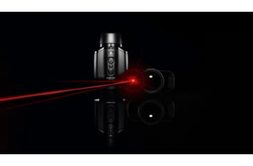 Image of Leica Calonox 2 Sight 1x Thermal Rifle Scope, 60 Hz, 1280 x 960, Black, 50511