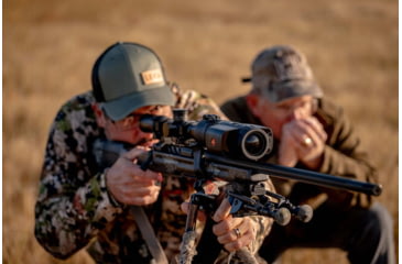 Image of Leica Calonox 2 Sight 1x Thermal Rifle Scope, 60 Hz, 1280 x 960, Black, 50511