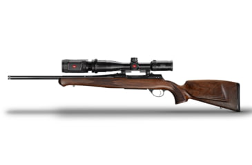 Image of Leica Calonox 2 Sight LRF 2.5x Thermal Rifle Scope, 60 Hz, 1280x960, Black, 50510