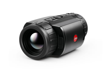 Image of Leica Calonox 2 View 2.5x Thermal Rifle Scope, 60 Hz, 1280 x 960, Black, 50513